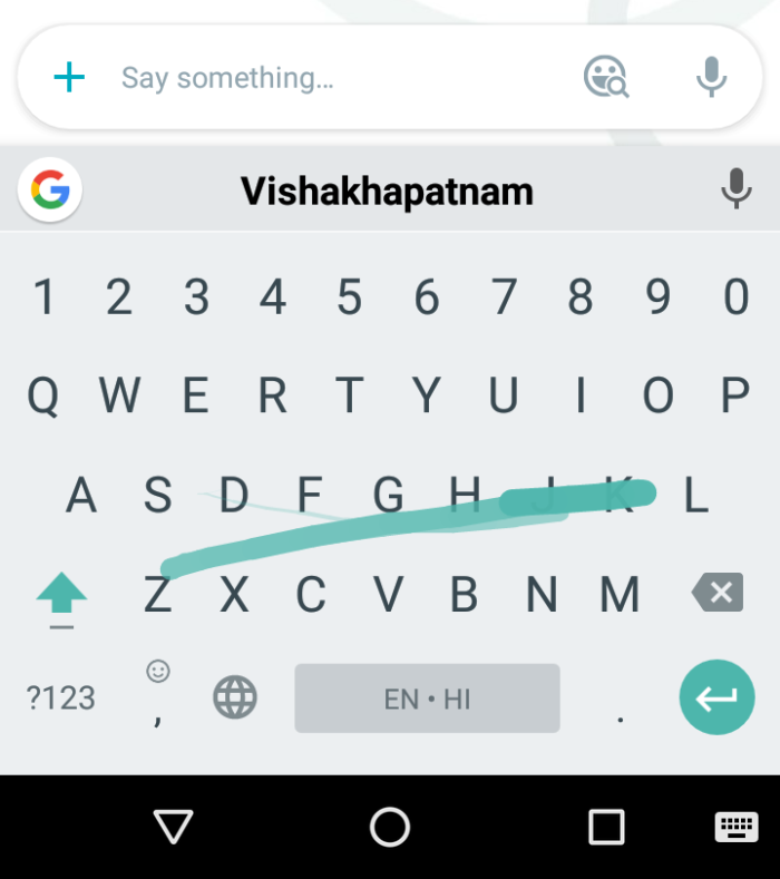 gboard awesome features - TheTechToys