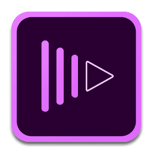 Adobe Premiere Clip best video editing app for android