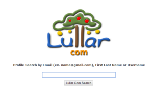 find social media accounts by email the tech toys