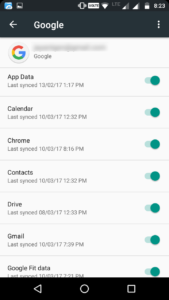 Android Hidden Features