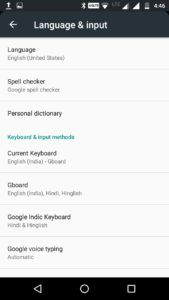 how to get google assistant android