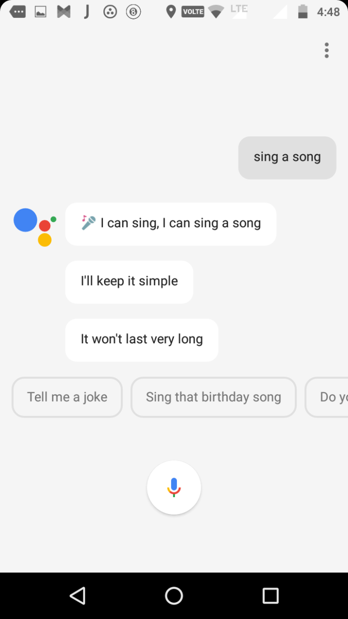 25 Google Assistant Tricks You Must Try The Tech Toys