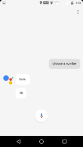 Google Assistant tricks commands