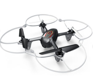 syma x11c mini drone with camera