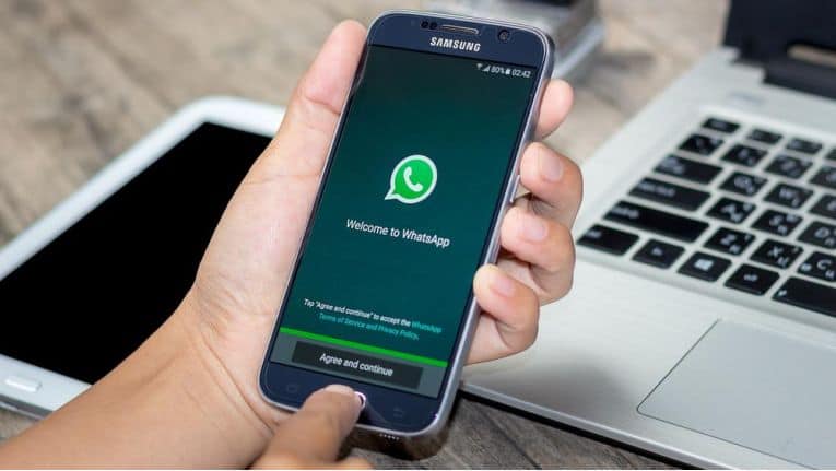 Chat Pinning Whatsapp thetechtoys dot com