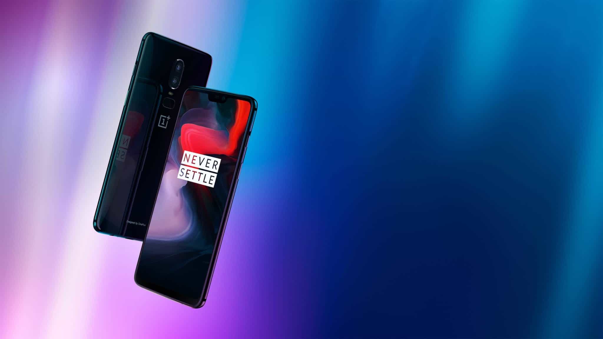 Oneplus 6 phone price in usa