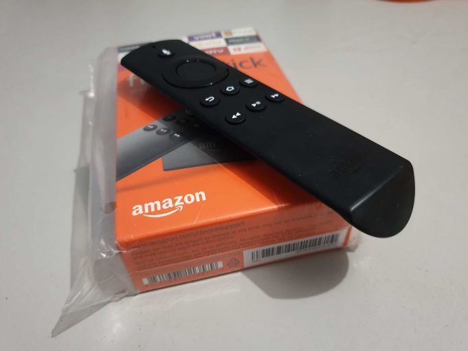 Why My Firestick Remote Not Working? Free Replacement