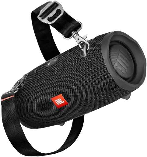 best-outdoor-bluetooth-speakers-jbl-xtreme-2
