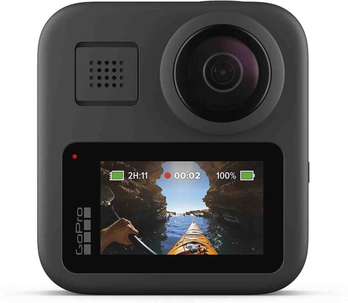 gopro-max-best-360-degree-camera