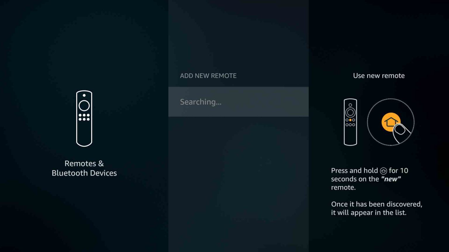Why My Firestick Remote Not Working? Free Replacement