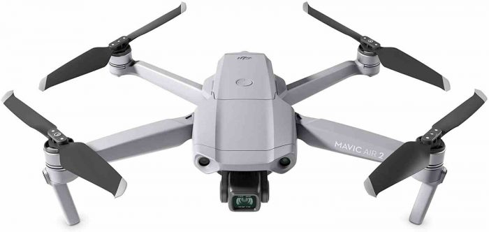 best-mini-drone-with-camera-dji-mavic-air-2