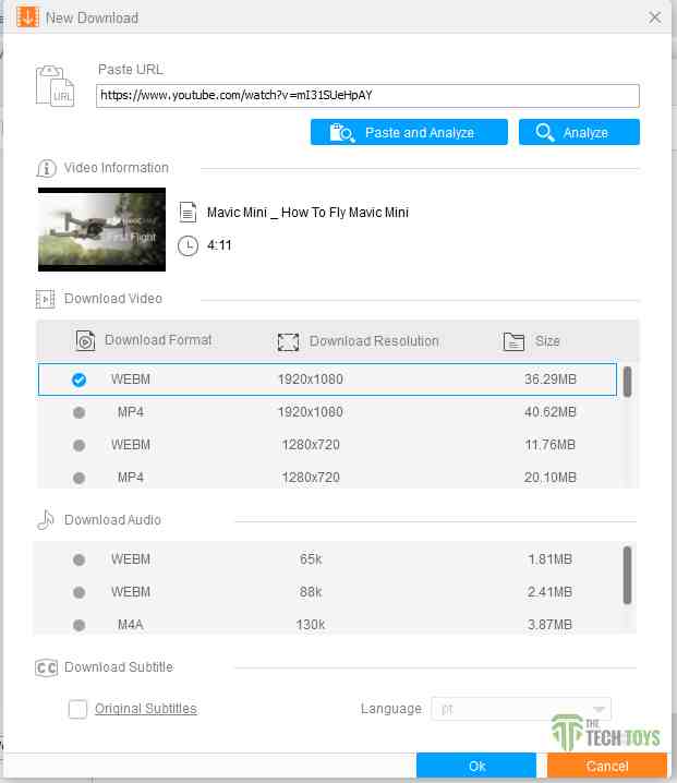download-videos-offline-Wonderfox-hd-video-converter