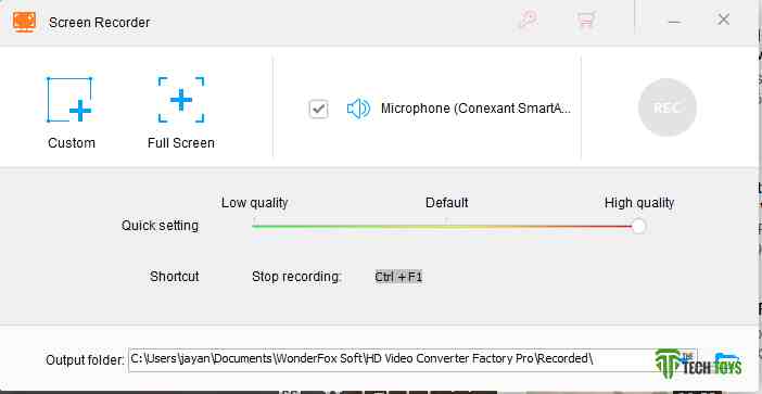 screen-recorder-wonderfox-hd-video-converter-factory-review