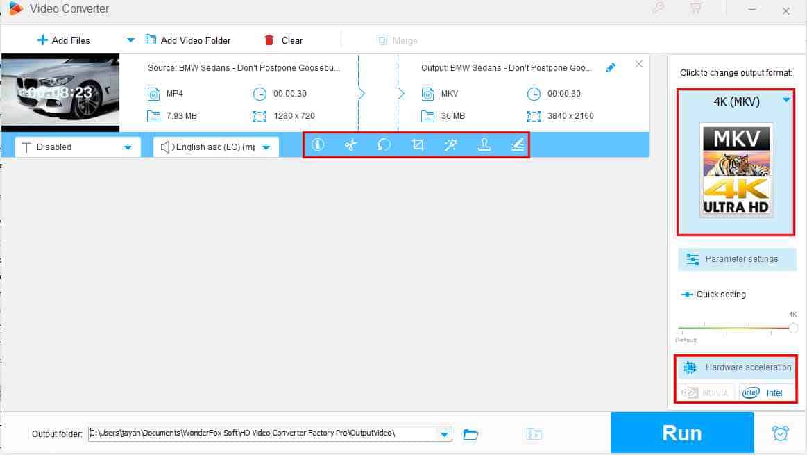 video-editing-wonderfox-review