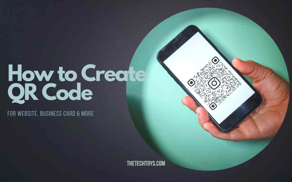 How-to-Create-free-QR-Code-for-website