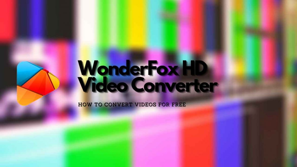 WonderFox-HD-Video-Converter