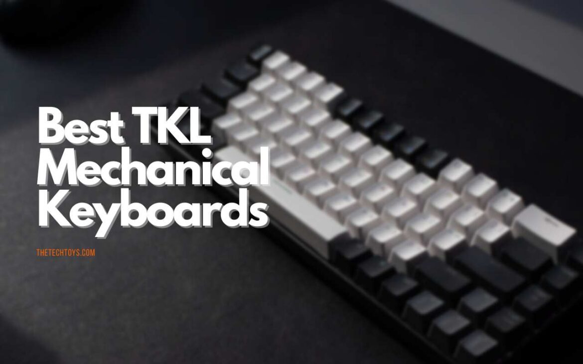 best-tenkeyless-mechanical-keyboard