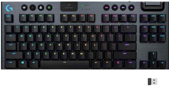logitech-g915-best-tkl-gaming-keyboard