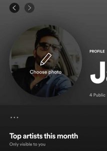 change-profile-picture-on-Spotify