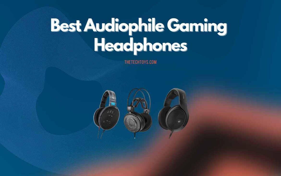 Best-Audiophile-Gaming-Headphones