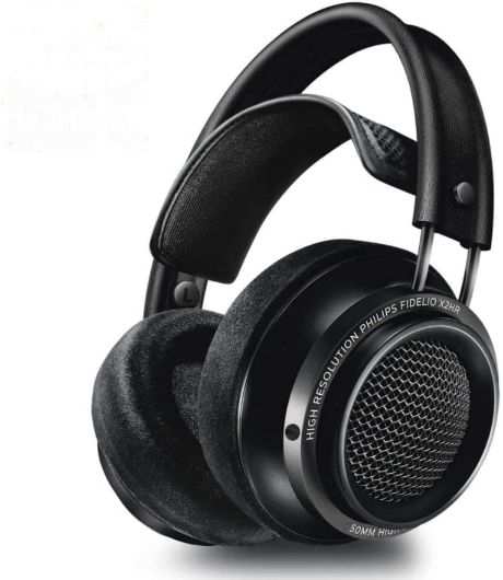 philips-fidelio-x2hr-best-audiophile-headphones