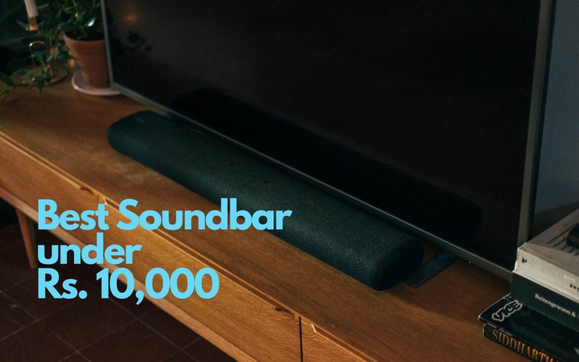 Best-Soundbar-under-10000