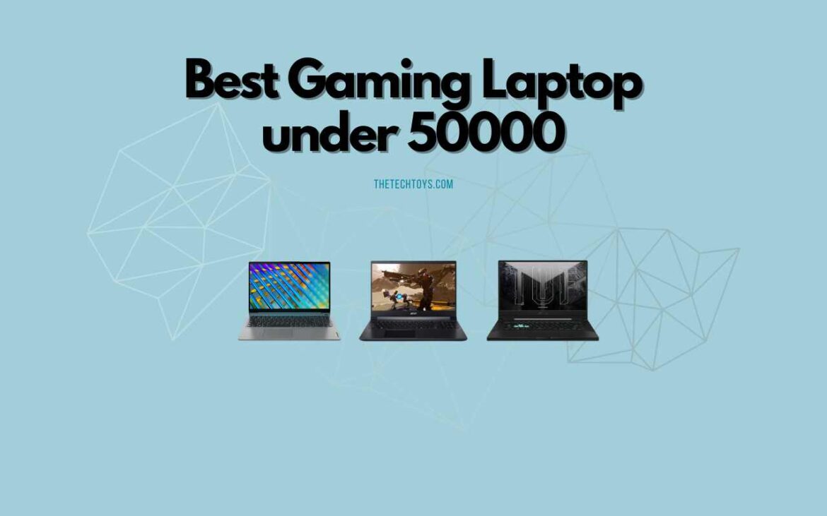 Best-Gaming-Laptop-under-50000