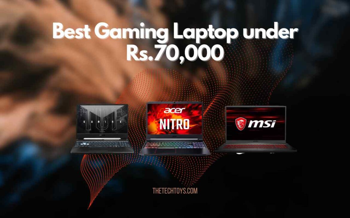 Best-Gaming-Laptop-under-70000