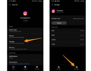Why Instagram Won't Let Me Post & How to Fix it in 2023