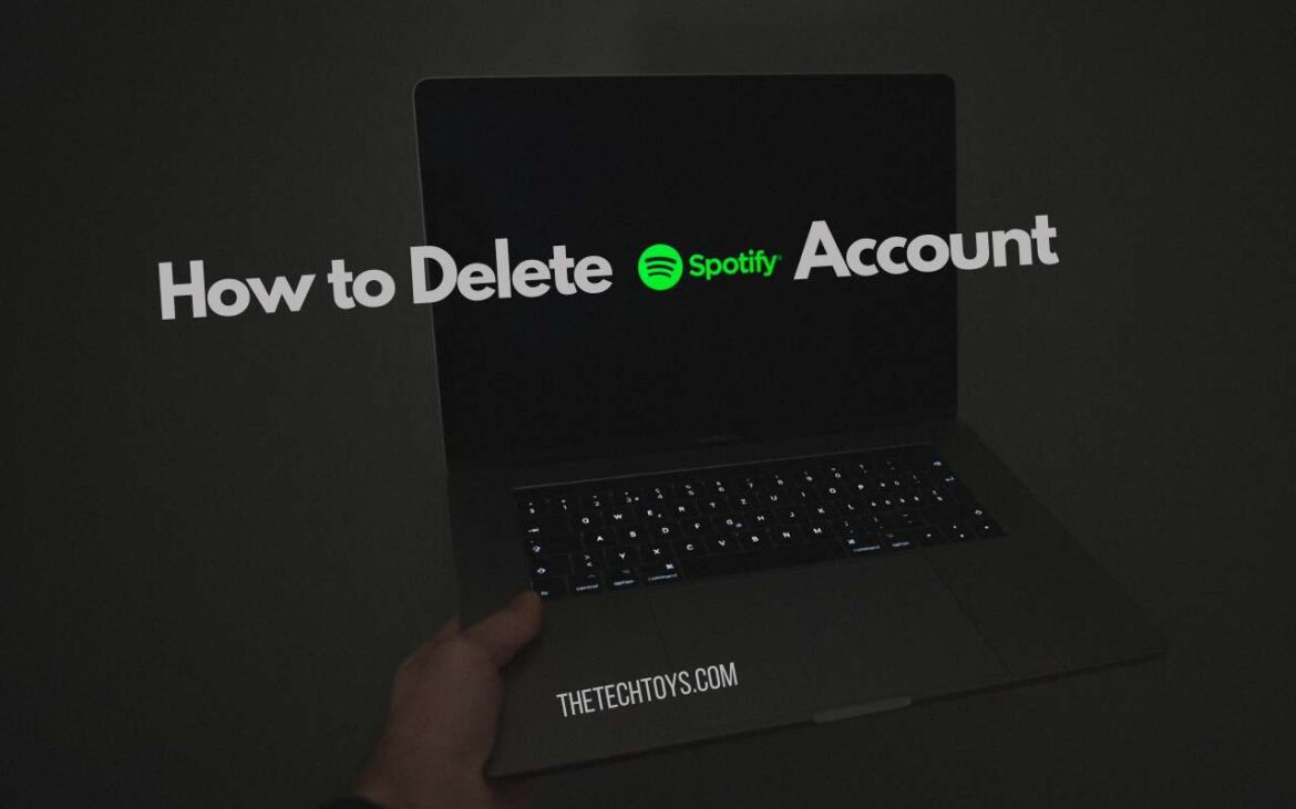How-to-Delete-Spotify-account
