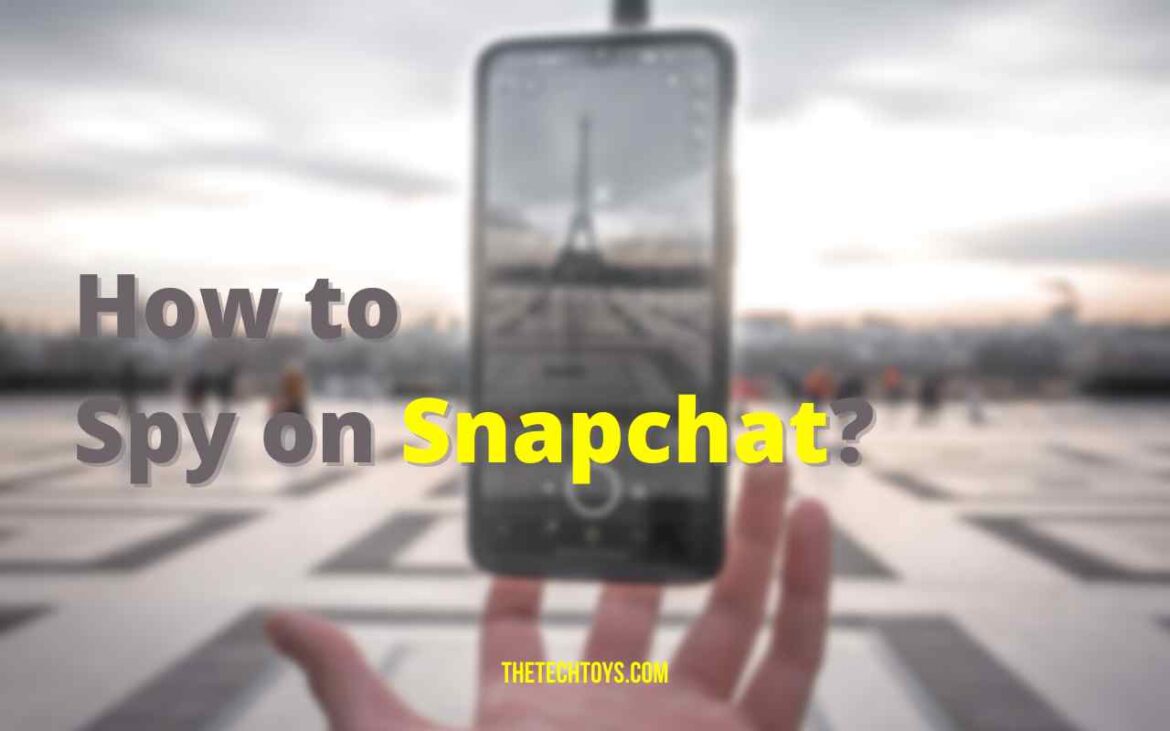 How-to-Spy-on-Snapchat
