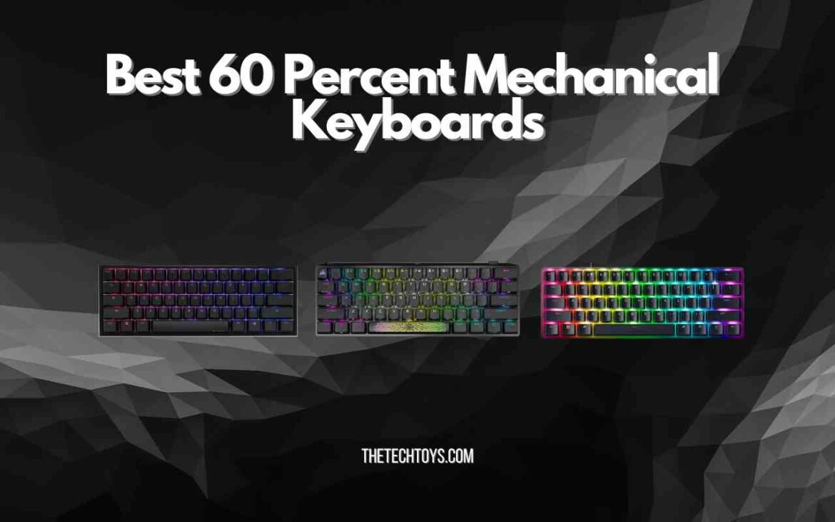 Best-60-Percent-Keyboards