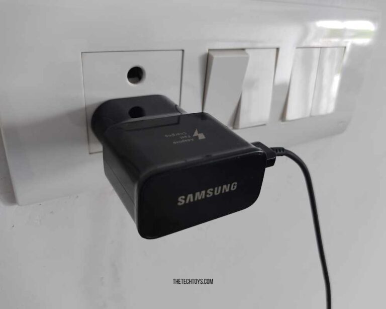 Why is My Phone Not Charging? Best Solutions The TechToys