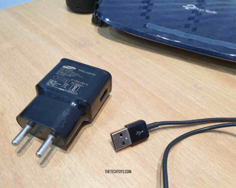 Why is My Phone Not Charging? Best Solutions The TechToys