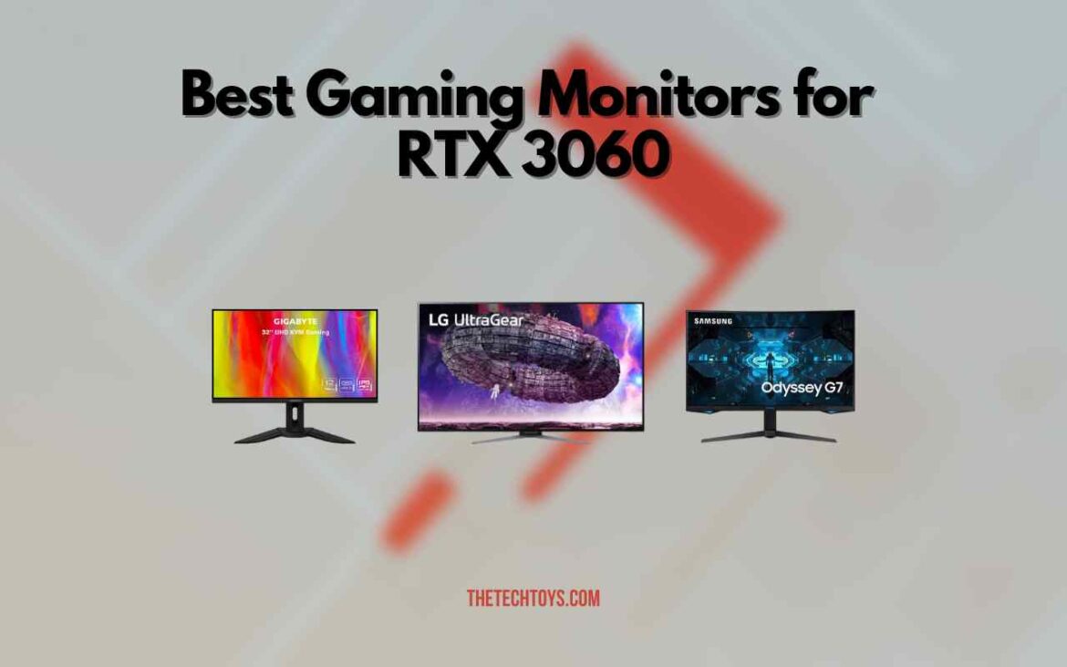 Best-Monitors-for-RTX-3060