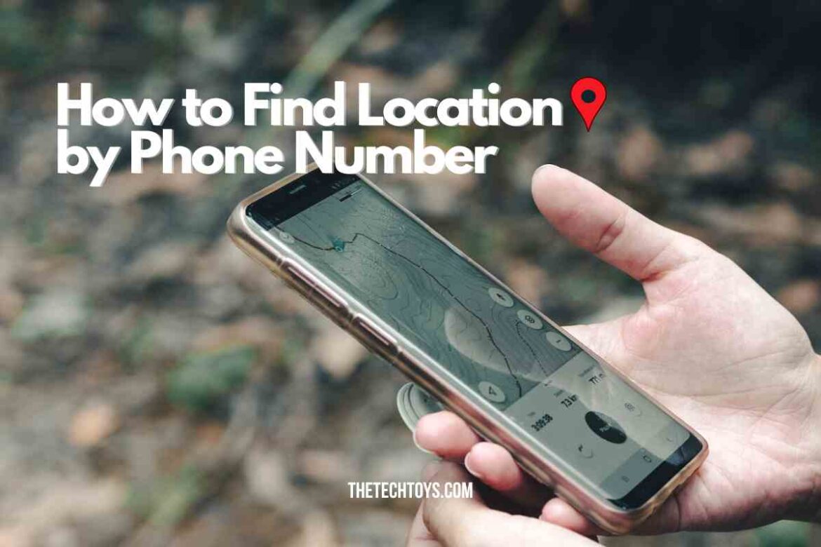 How-to-Find-Location-by-Phone-Number
