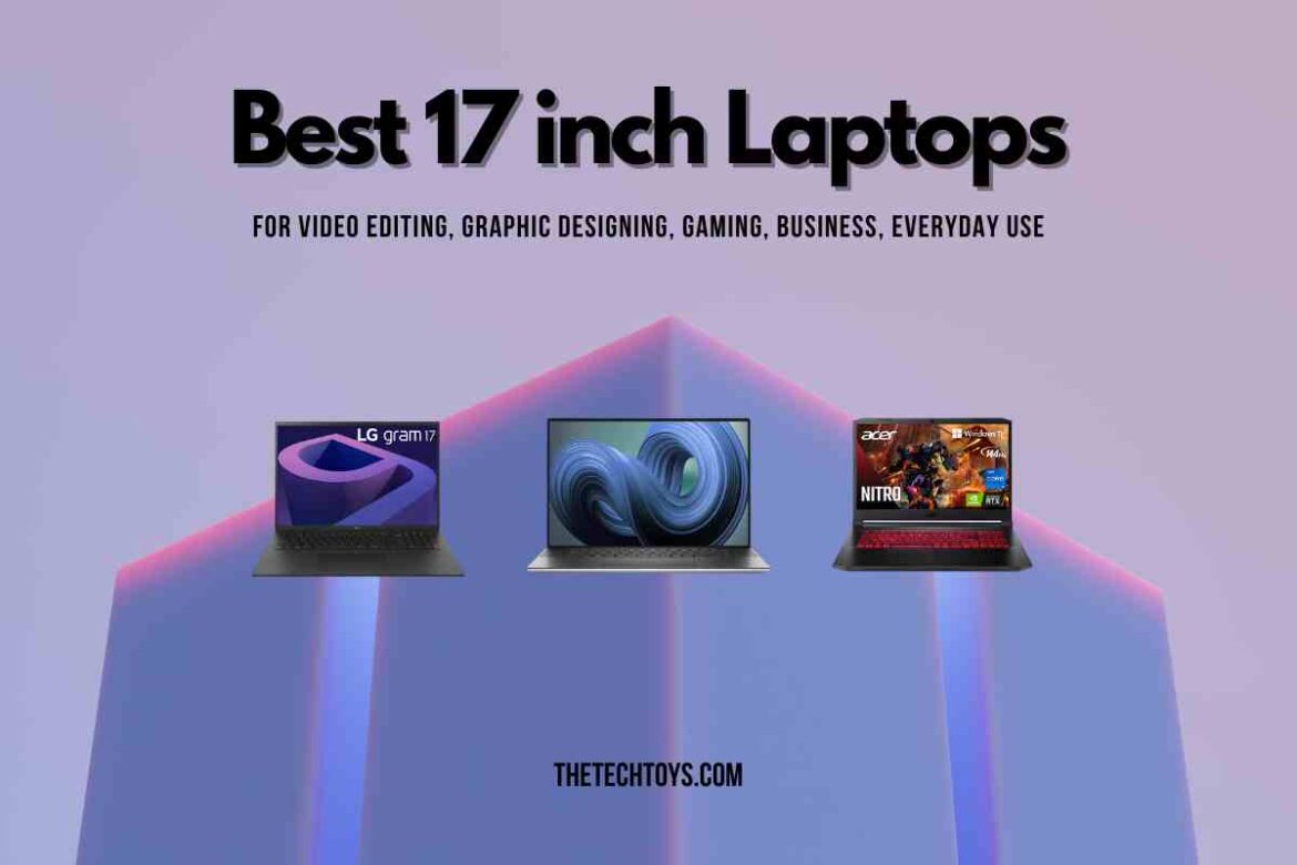 Best-17-inch-Laptops