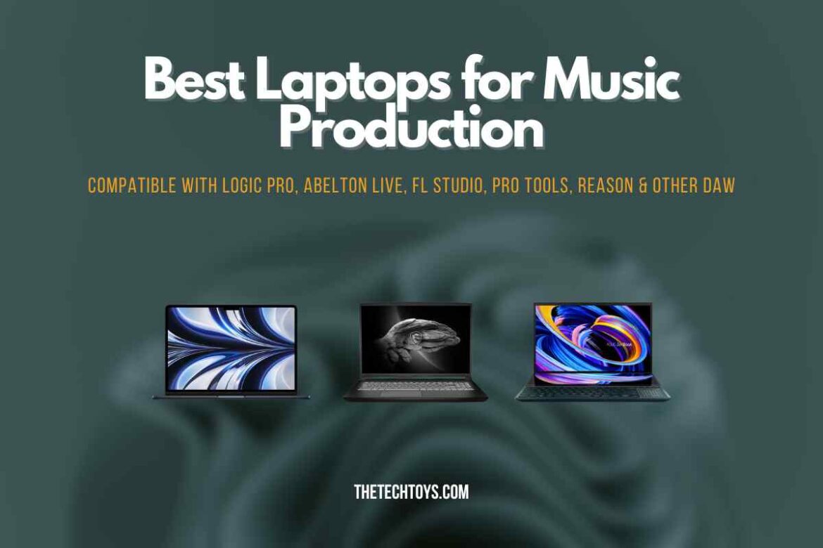 Best-Laptops-for-Music-Production