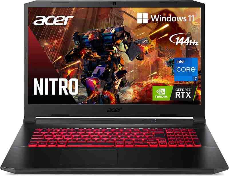best-17-inch-laptop-for-gaming-video-editing