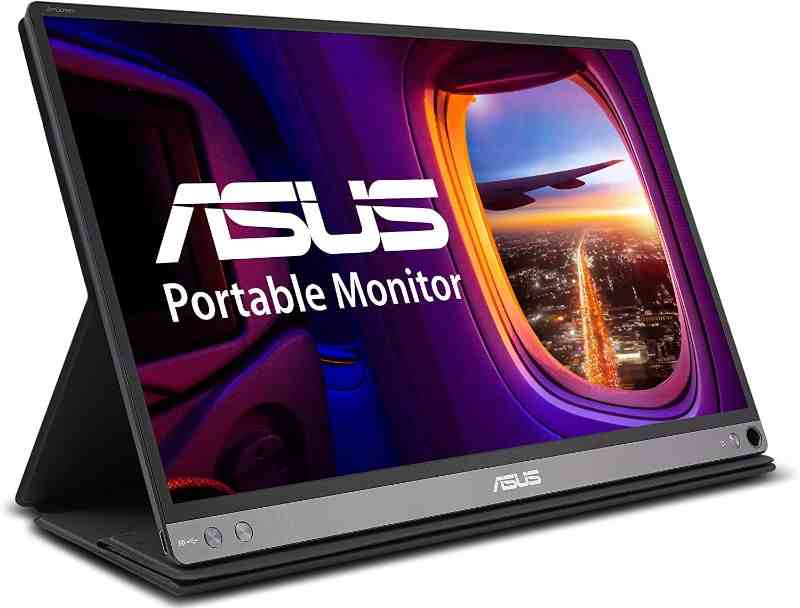 best-asus-portable-monitor-for-macbook-laptop