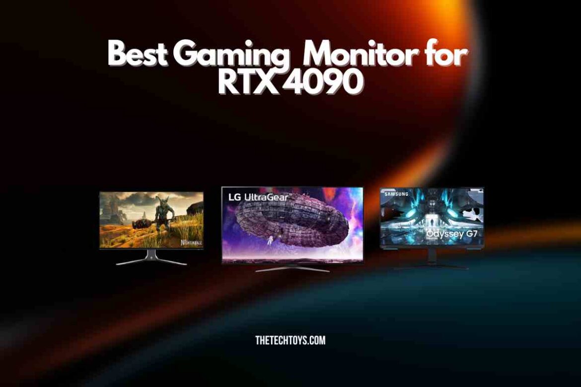 Best-Monitor-for-RTX-4090