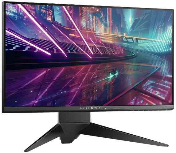 best-240hz-monitor-for-call-of-duty