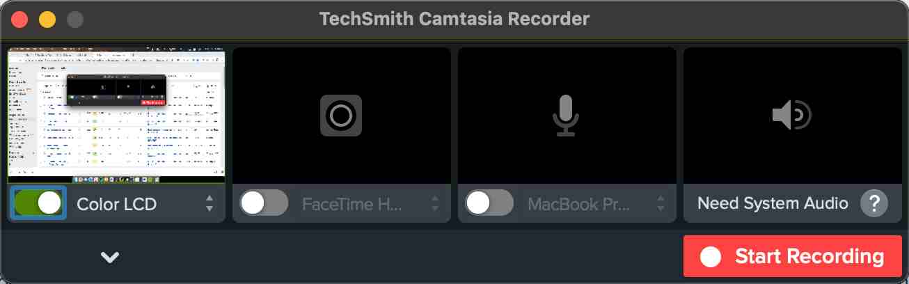 best-screen-recording-software-for-mac-Camtasia