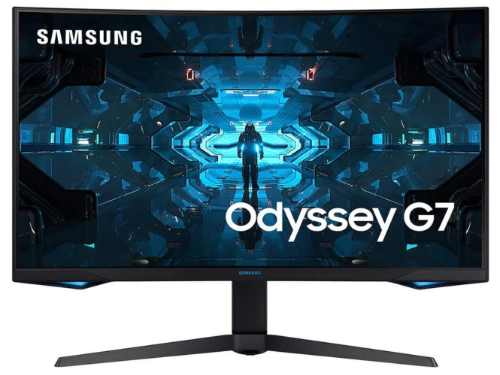 best-size-for-gaming-monitor