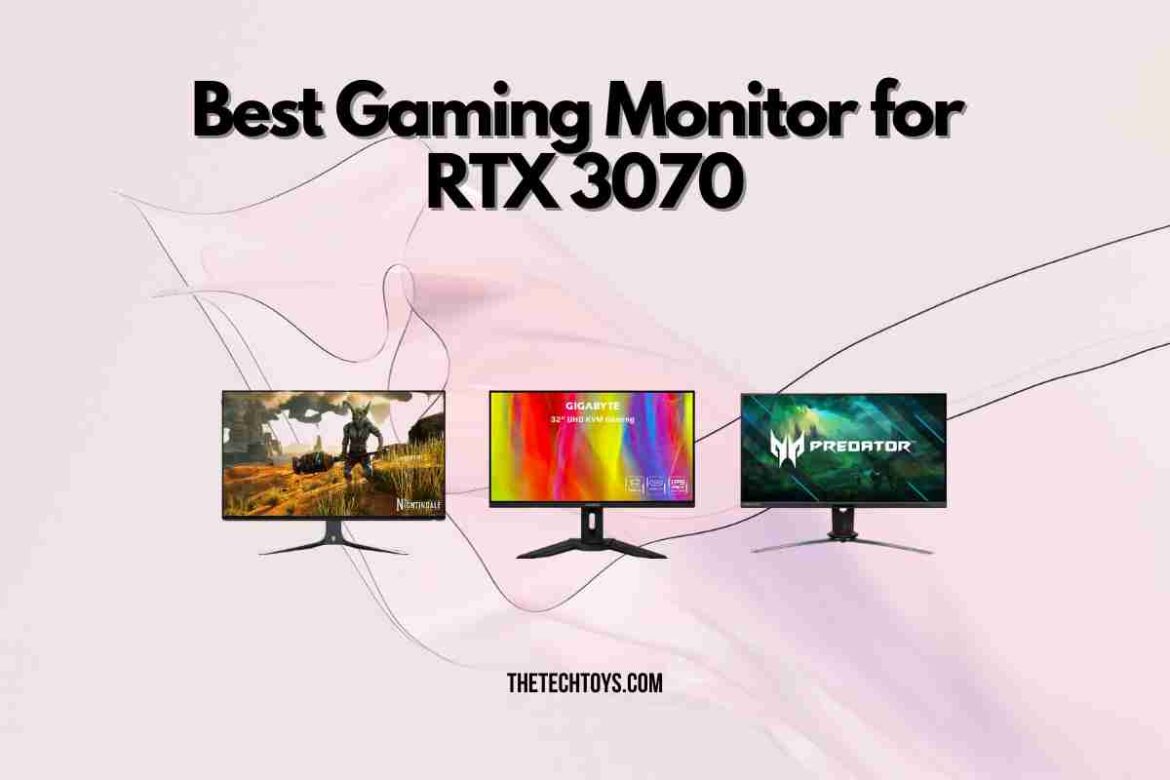 Best-Monitor-for-RTX 3070