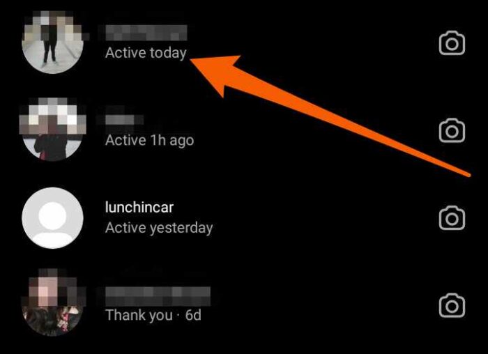 What Does Active Today Means on Instagram The TechToys