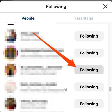 how-to-unfollow-on-instagram-at-once