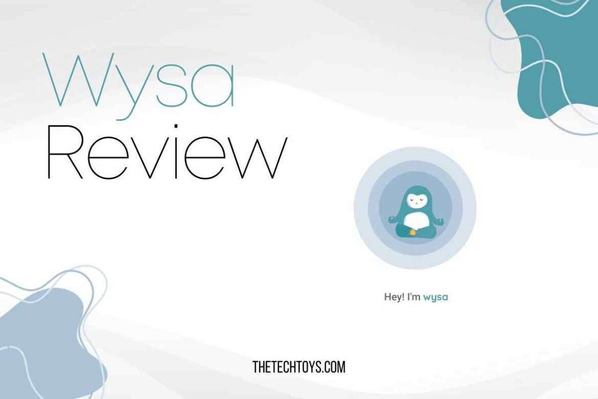 Wysa-app-Review