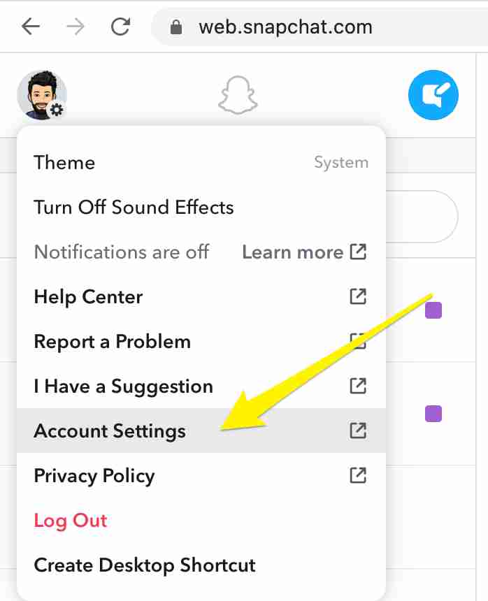 how-to-see-spotlight-on-snapchat-web