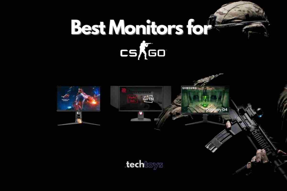 Best-Monitor-for-csgo
